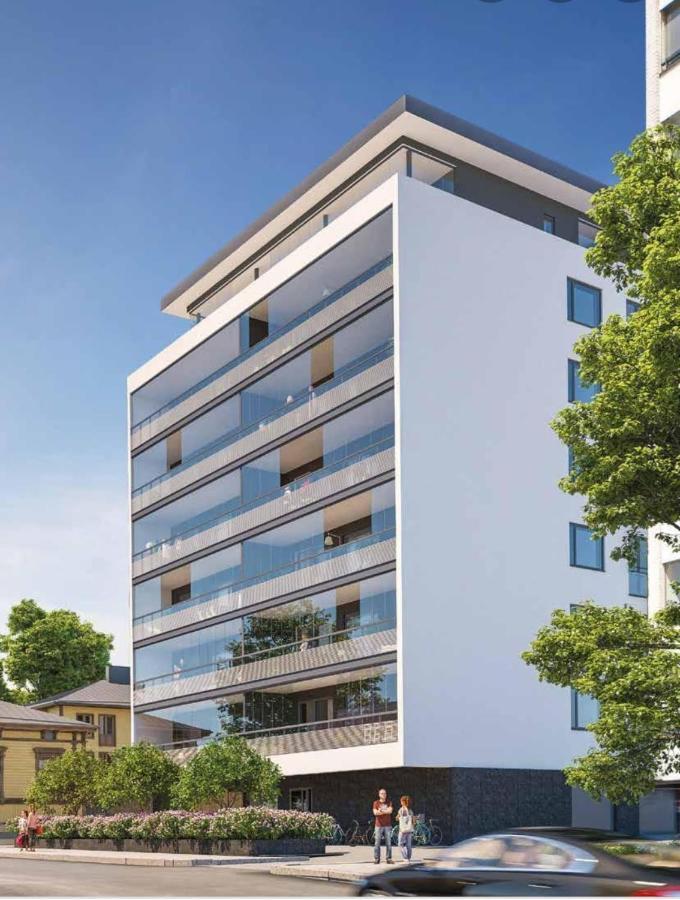 Turku Center 101 Apartment Exterior photo